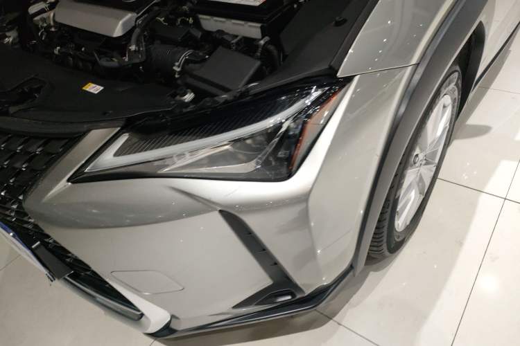 Used Lexus UX 2020 200 Special Edition Left Front Headlight