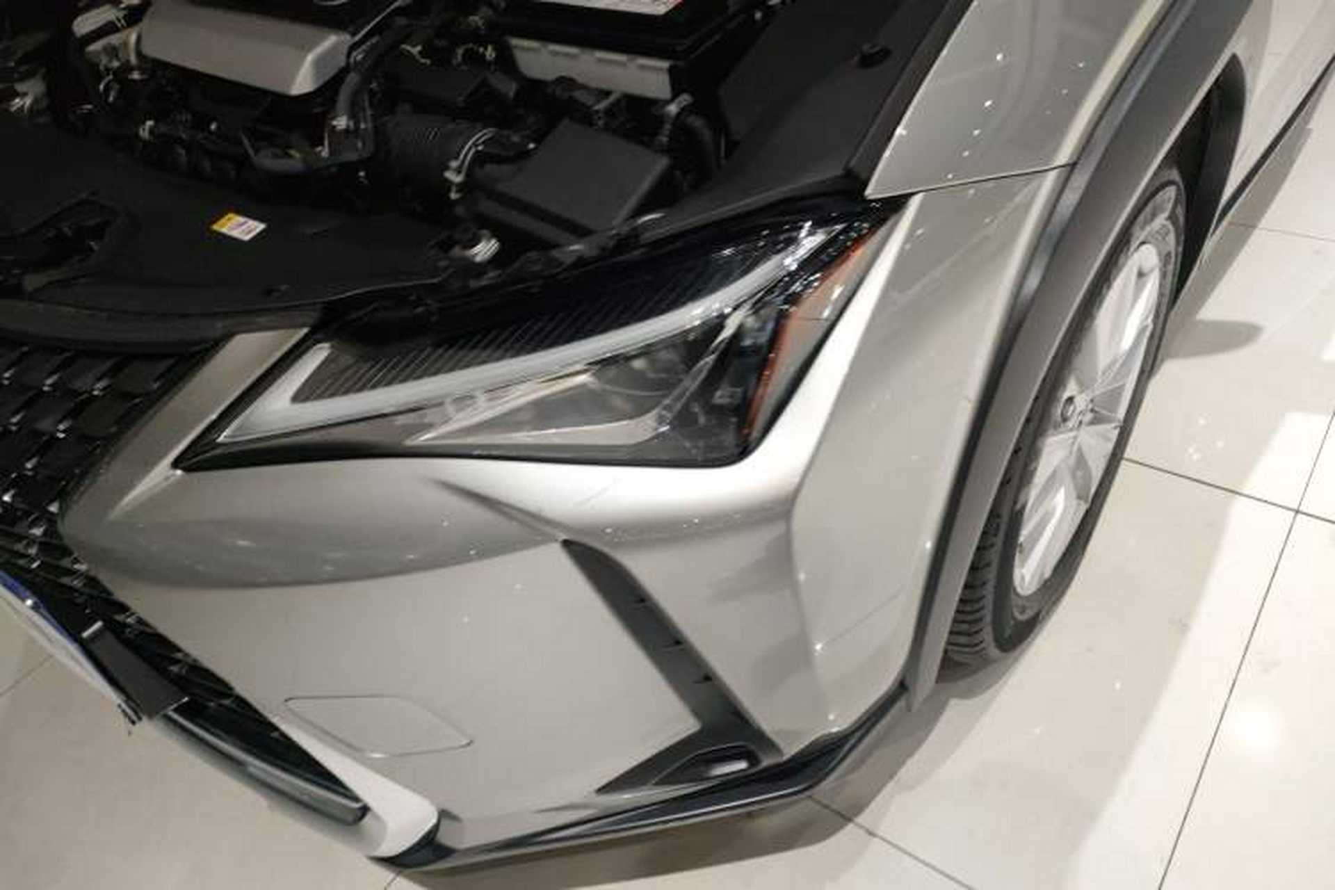 Used Lexus UX 2020 200 Special Edition Left Front Headlight