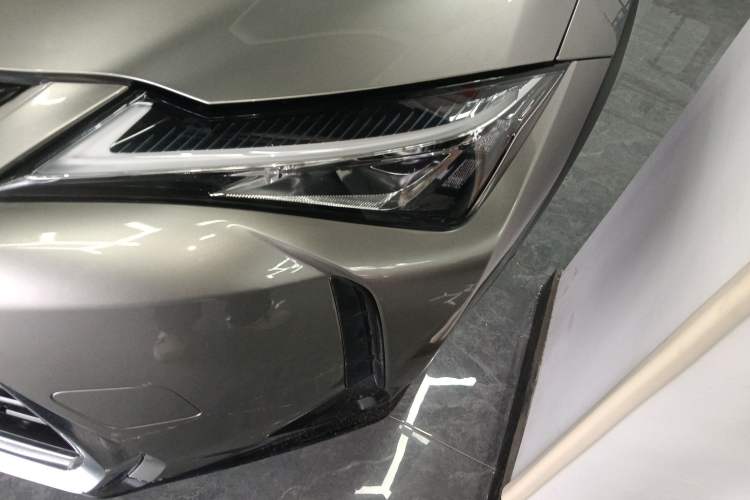 Used Lexus UX 2020 200 Special Edition Left Front Headlight