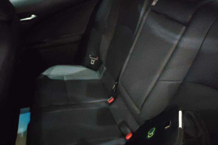 Used Lexus UX 2020 200 Special Edition Left Rear Seat