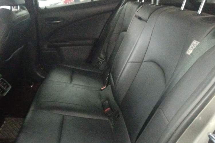 Used Lexus UX 2020 200 Special Edition Left Rear Seat
