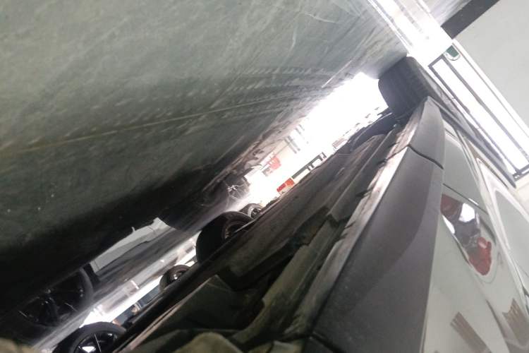 Used Lexus UX 2020 200 Special Edition Left Side Sill