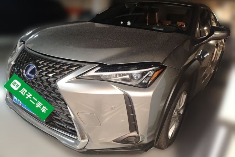 Used Lexus UX 2020 260h Explore-Cool Edition Guazi used car, China used car export, Used car for sale, Used  cars, Cheapest cars for sale