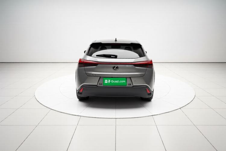 Used Lexus UX 2020 200 Special Edition Rear