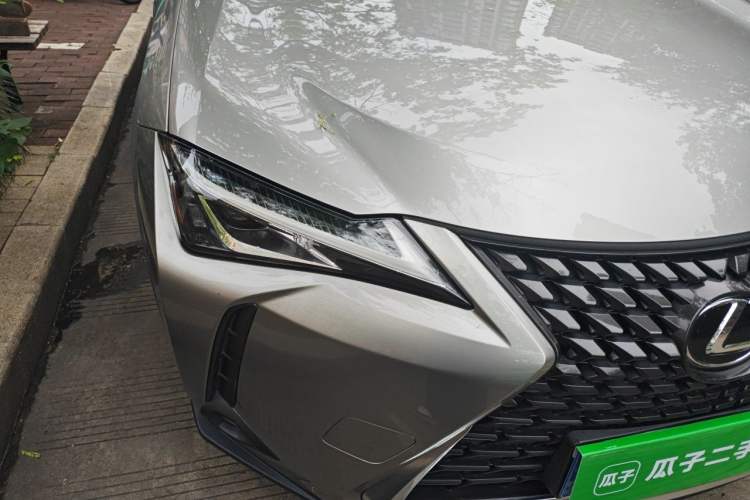 Used Lexus UX 2020 200 Special Edition Right Front Headlight