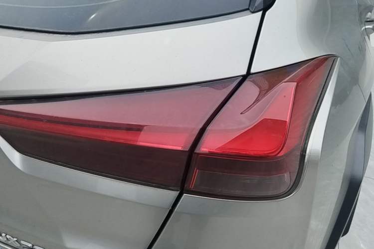 Used Lexus UX 2020 260h Explore & Adventure Edition Right Rear Taillight