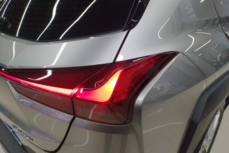 Used Lexus UX 2020 200 Special Edition Right Rear Taillight