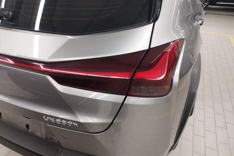 Used Lexus UX 2020 260h Explore & Adventure Edition Right Rear Taillight