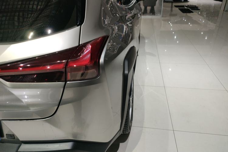 Used Lexus UX 2020 200 Special Edition Right Rear Taillight