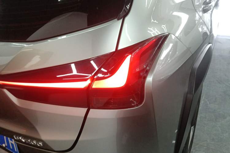 Used Lexus UX 2020 200 Special Edition Right Rear Taillight