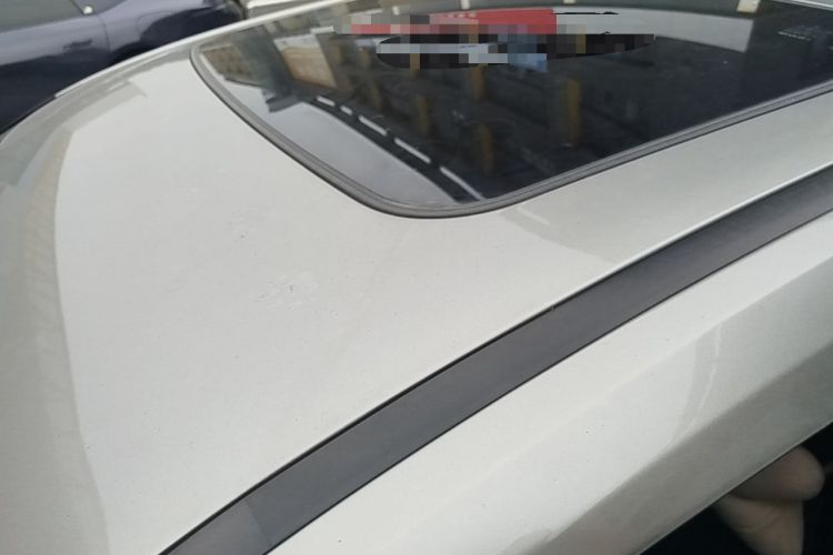 Used Lexus UX 2020 260h Explore & Adventure Edition Roof