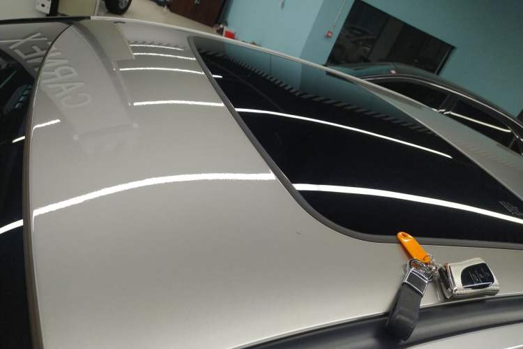 Used Lexus UX 2020 200 Special Edition Roof