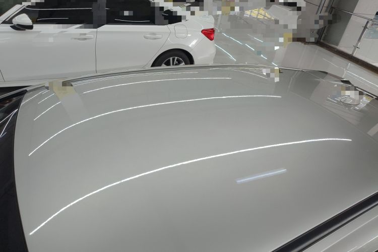 Used Lexus UX 2020 260h Explore-Cool Edition Roof