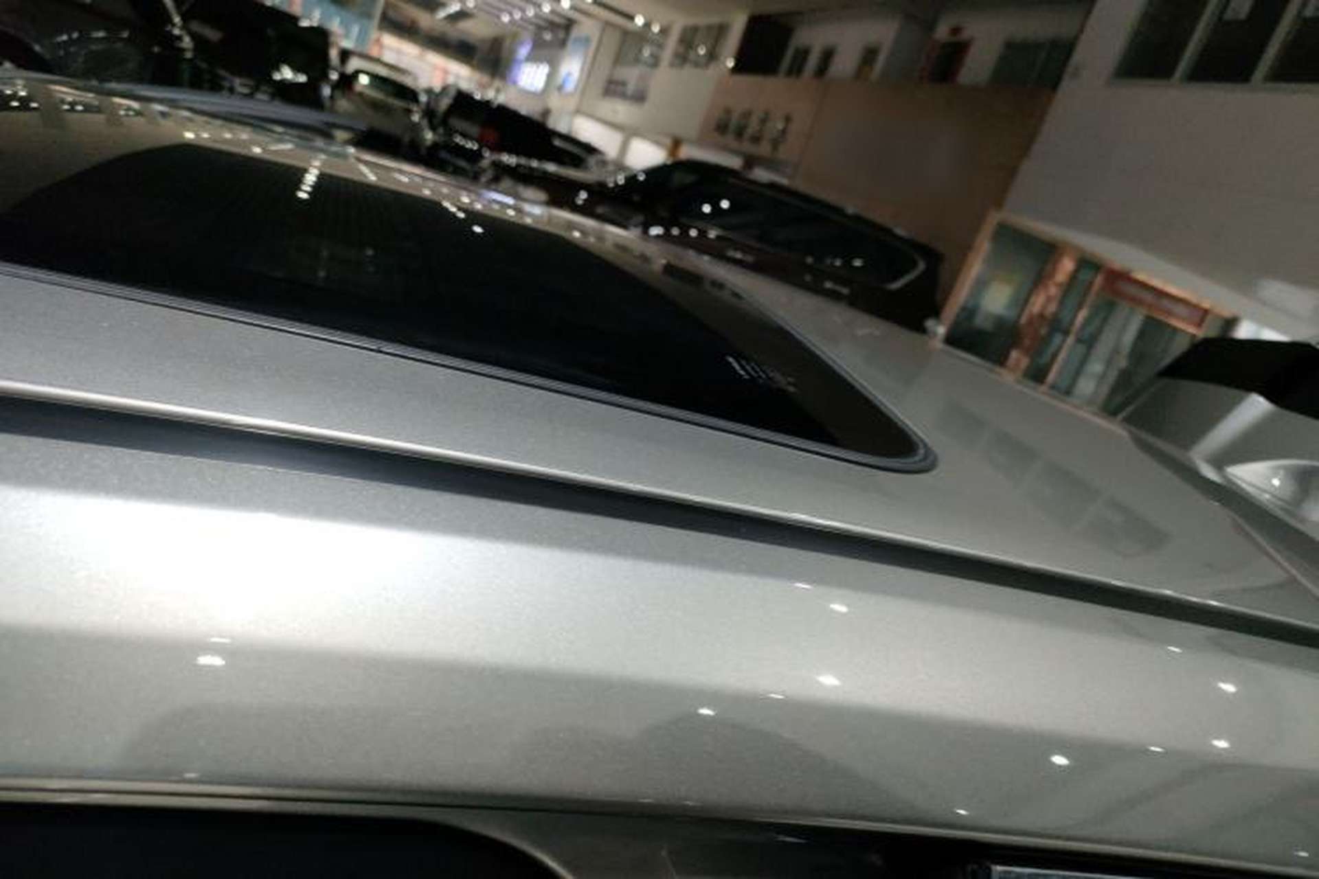 Used Lexus UX 2020 200 Special Edition Roof