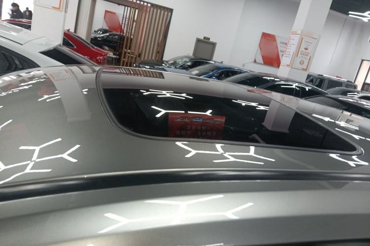 Used Lexus UX 2020 200 Special Edition Roof