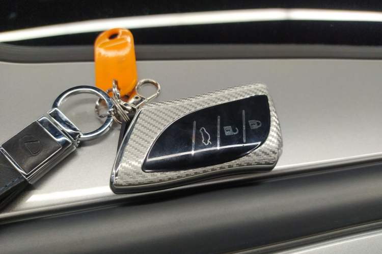 Used Lexus UX 2020 200 Special Edition Vehicle Key