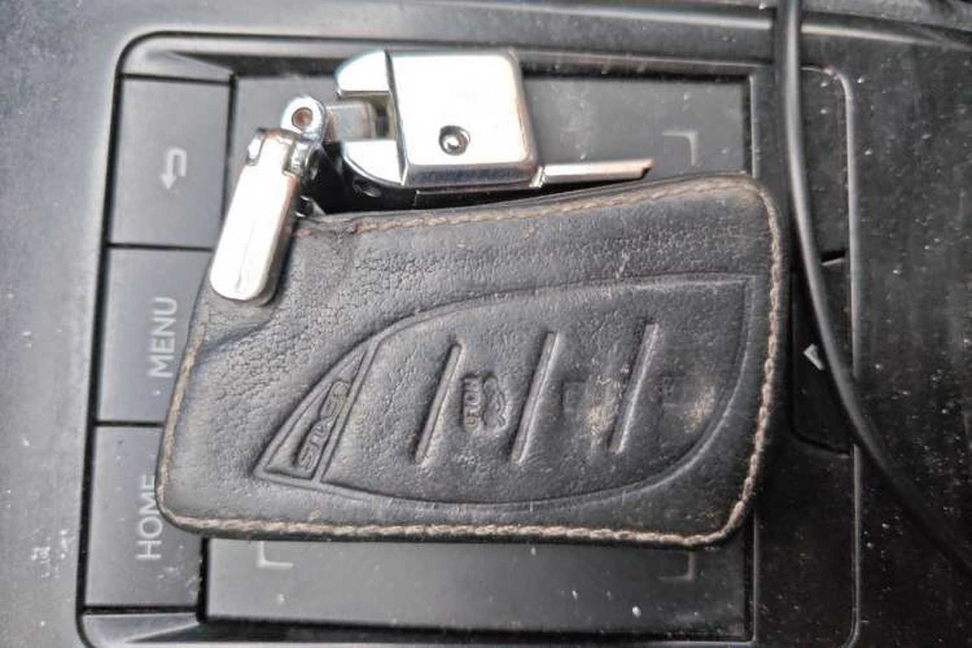 Used Lexus UX 2020 260h Explore-Cool Edition Vehicle Key