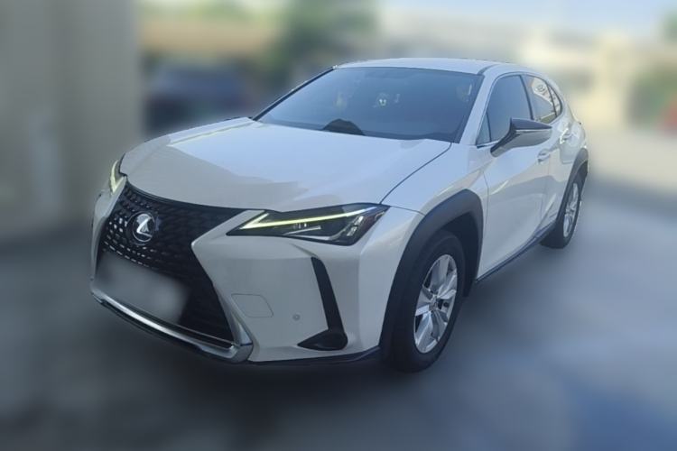 Lexus UX 2020 260h Explore-Cool Edition usado Guazi used car, China used car export, Used car for sale, Used cars, Cheapest cars for sale