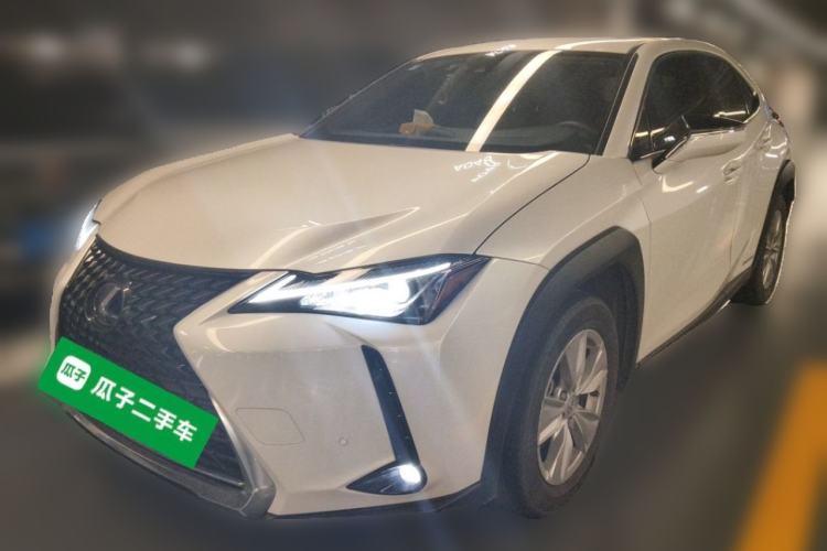 Used Lexus UX 2020 260h Explore & Adventure Edition Guazi used car, China used car export, Used car for sale, Used  cars, Cheapest cars for sale