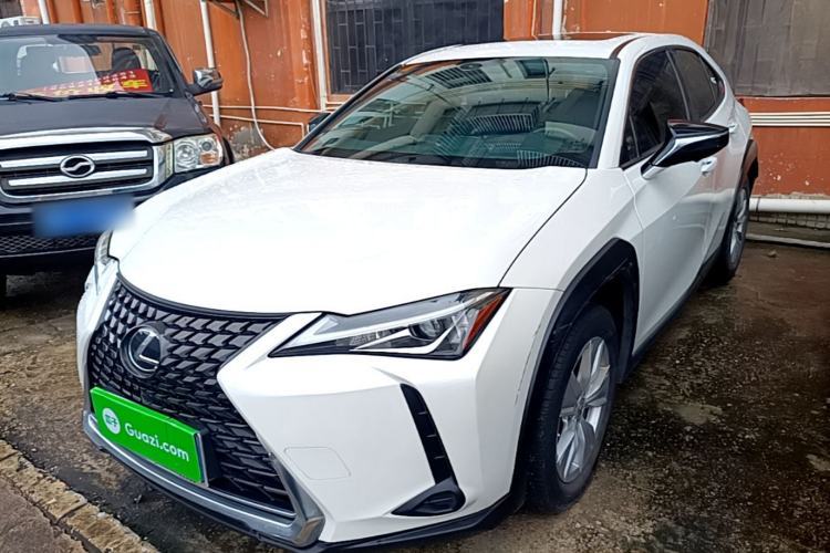 Used Lexus UX 2020 200 Special Edition Guazi used car, China used car export, Used car for sale, Used  cars, Cheapest cars for sale