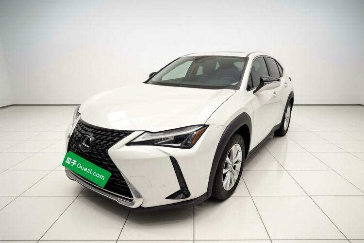Used Lexus UX 2020 260h Explore & Adventure Edition Guazi used car, China used car export, Used car for sale, Used  cars, Cheapest cars for sale