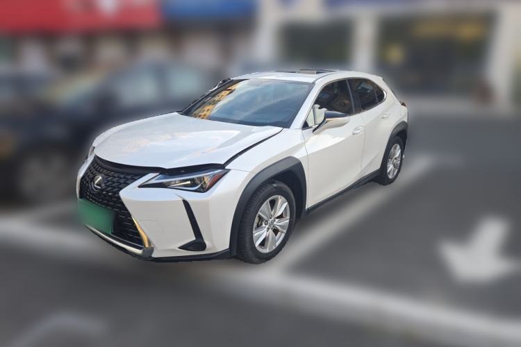 Used Lexus UX 2020 200 Special Edition Guazi used car, China used car export, Used car for sale, Used cars, Cheapest cars for sale
