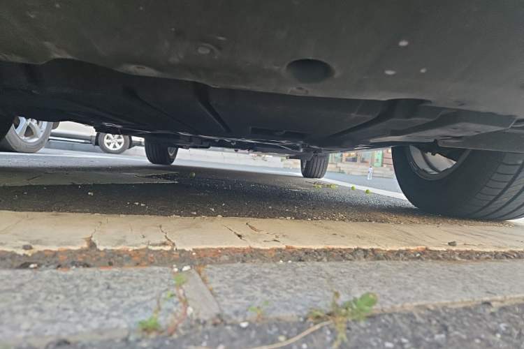 Used Lexus UX 2020 200 Special Edition Chassis Front