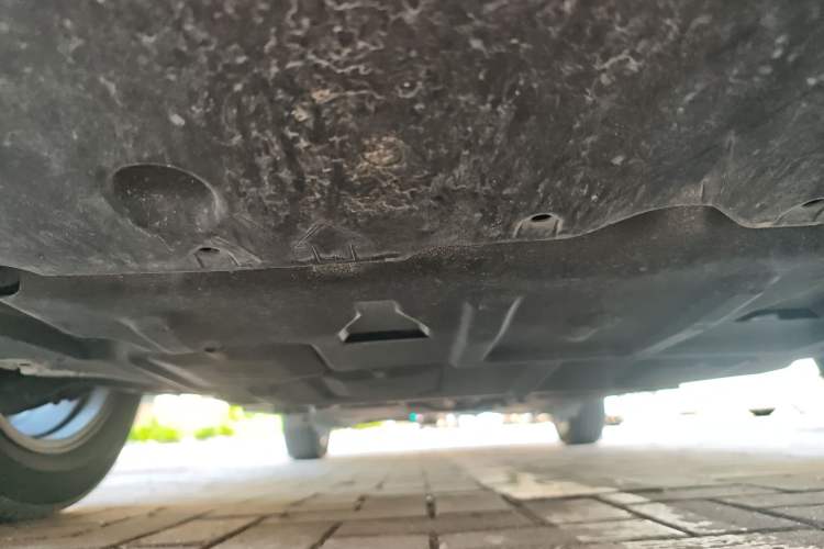 Used Lexus UX 2020 260h Explore-Cool Edition Chassis Front
