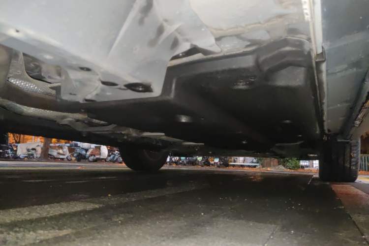 Used Lexus UX 2020 200 Special Edition Chassis Front