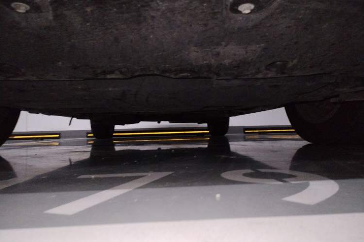 Used Lexus UX 2020 200 Special Edition Chassis Front
