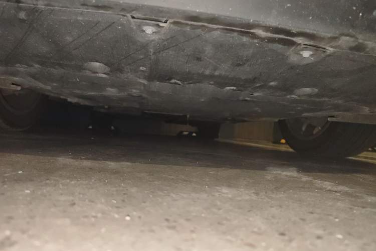 Used Lexus UX 2020 200 F SPORT Version Chassis Front