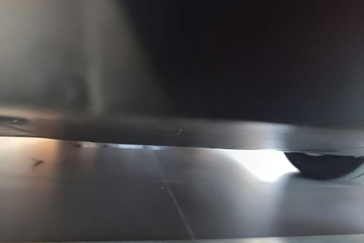 Used Lexus UX 2020 260h Explore & Adventure Edition Chassis Front