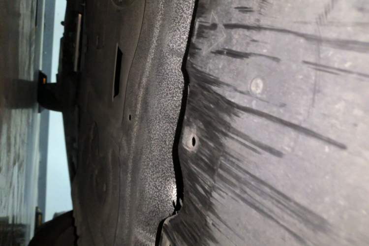 Used Lexus UX 2020 200 Special Edition Chassis Front