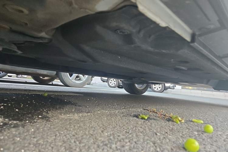 Used Lexus UX 2020 200 Special Edition Chassis Front Left