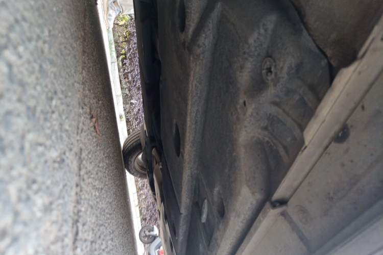 Used Lexus UX 2020 200 Special Edition Chassis Front Left