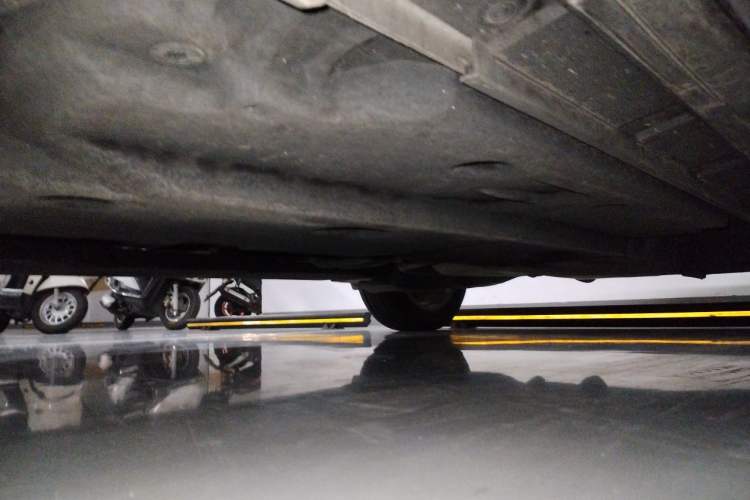 Used Lexus UX 2020 200 Special Edition Chassis Front Left