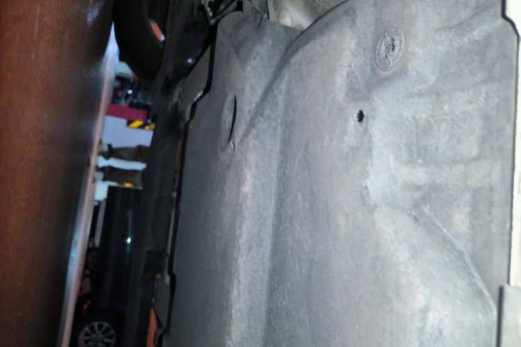 Used Lexus UX 2020 260h Explore & Adventure Edition Chassis Front Left
