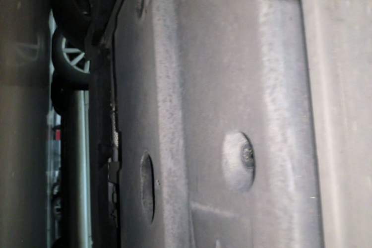 Used Lexus UX 2020 200 Special Edition Chassis Front Left