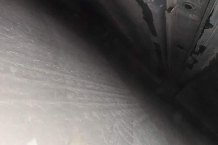 Used Lexus UX 2020 200 Special Edition Chassis Front Left