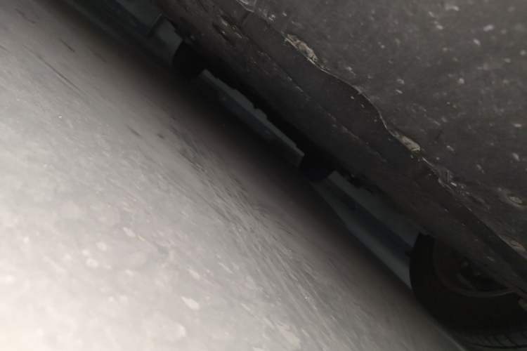 Used Lexus UX 2020 200 Special Edition Chassis Front