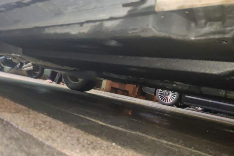 Used Lexus UX 2020 200 Special Edition Chassis Front Right