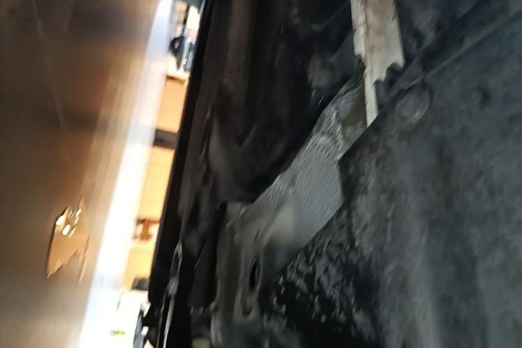 Used Lexus UX 2020 260h Explore & Adventure Edition Chassis Front Right