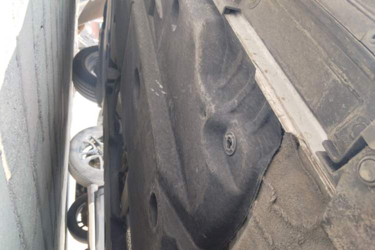 Used Lexus UX 2020 260h Explore-Cool Edition Chassis Front Right