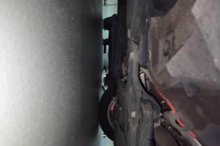 Used Lexus UX 2020 260h Explore & Adventure Edition Chassis Front Right