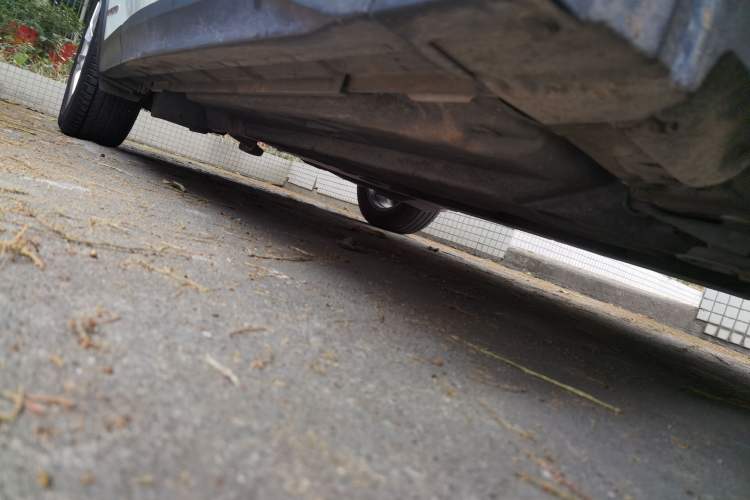 Used Lexus UX 2020 260h Explore & Adventure Edition Chassis Front Right