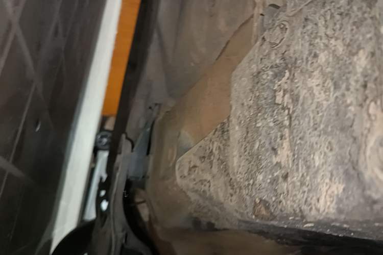Used Lexus UX 2020 260h Explore & Adventure Edition Chassis Front Right