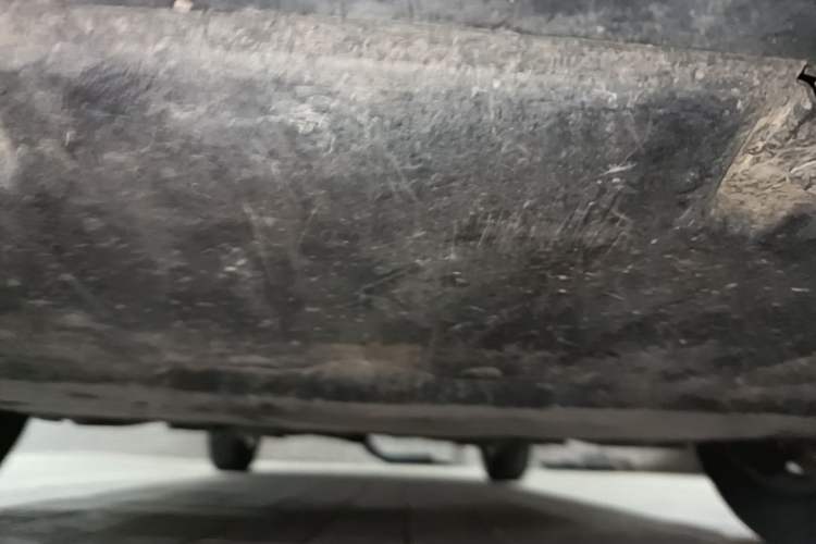 Used Lexus UX 2020 260h Explore & Adventure Edition Chassis Front