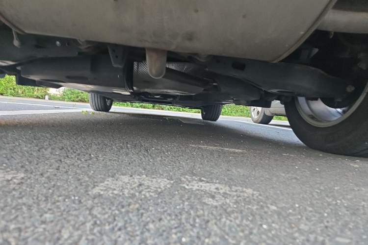 Used Lexus UX 2020 200 Special Edition Chassis Rear