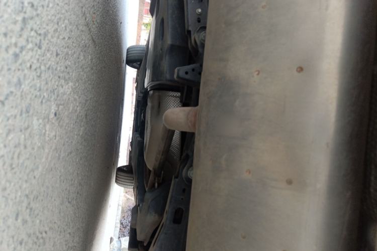 Used Lexus UX 2020 200 Special Edition Chassis Rear