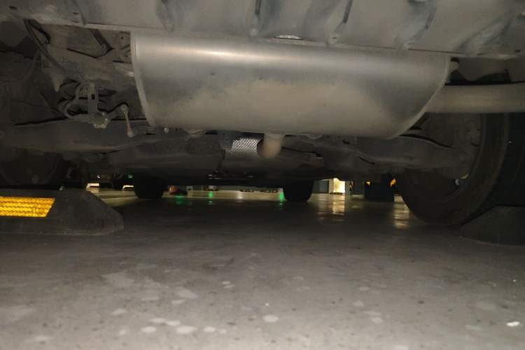Used Lexus UX 2020 200 F SPORT Version Chassis Rear
